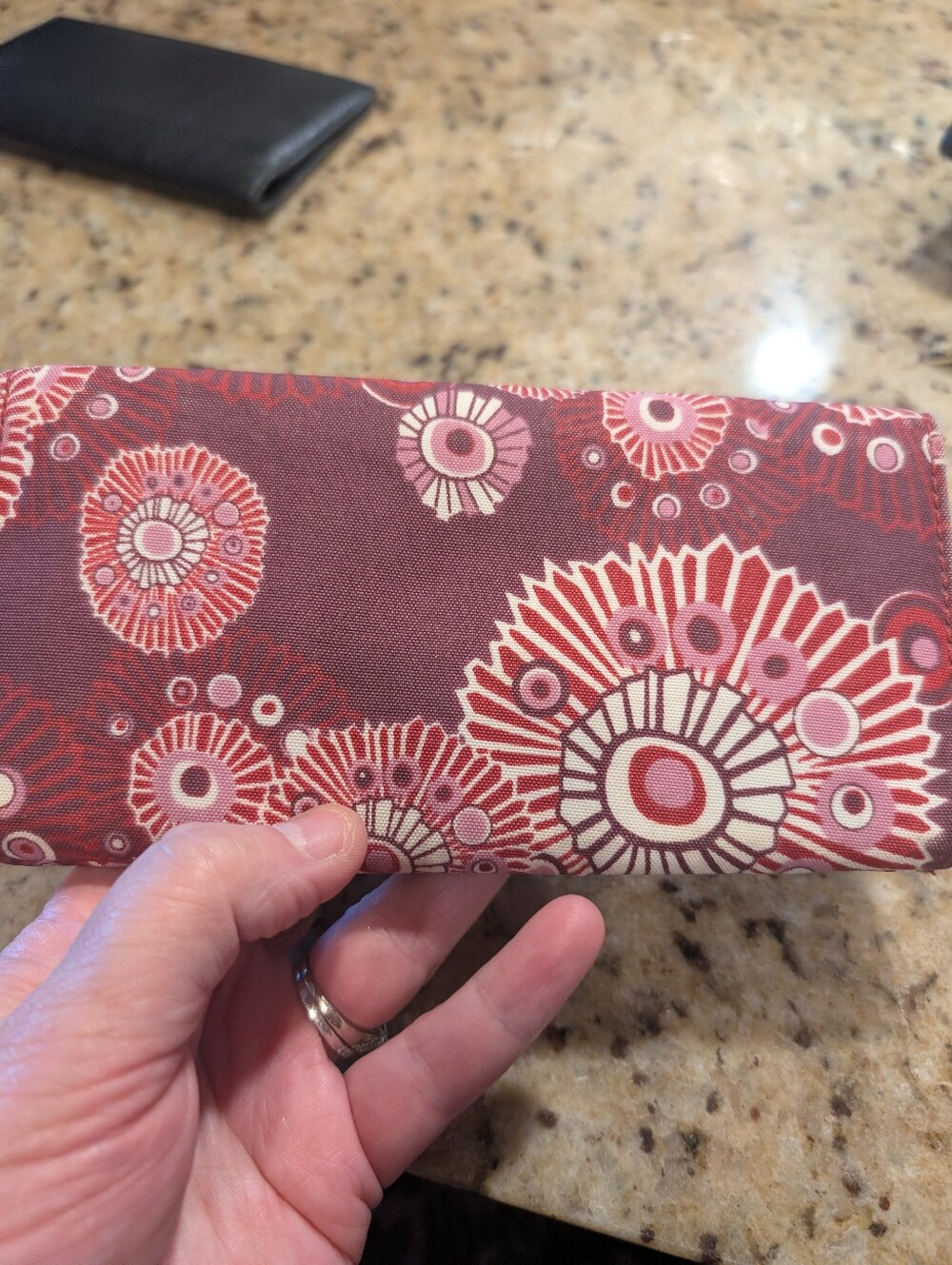 Kipling Wallet - Picture 2 of 3